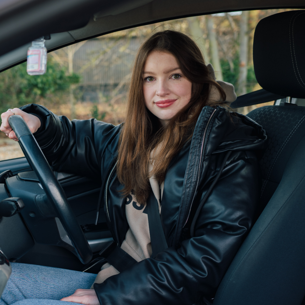 Learner Driver Insurance in Northern Ireland from 77p a day - Sterling NI