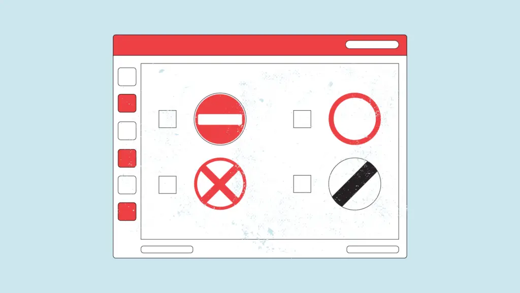 booking theory test